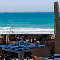 Restaurant La Terrasse - Saint-Malo