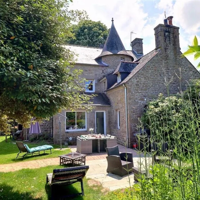 Chambres d'hôtes du Couesnon