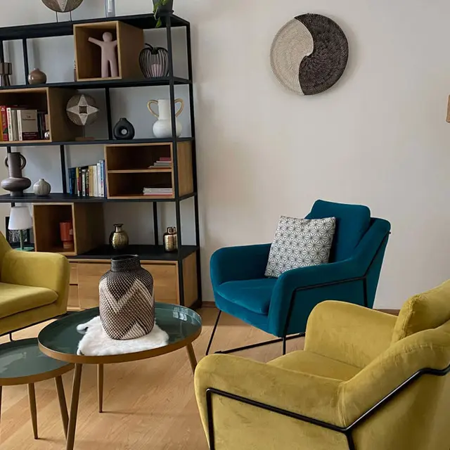 Hôtel de France et d'Europe