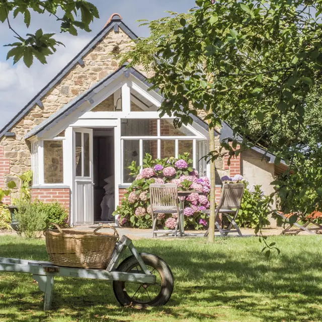 Les gîtes de Kérégal