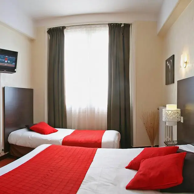 Hotel La Perriere - Lorient - Groix - Lorient - Morbihan - Bretagne Sud