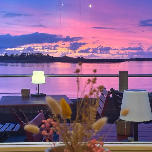 Hôtel Spa La Baie des Anges