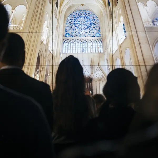 Microfolie - conférence - ploermel