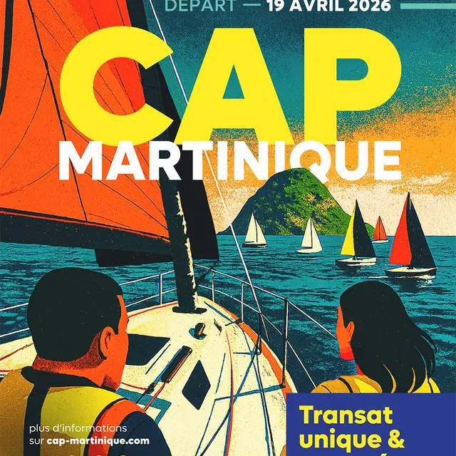 CAP Martinique