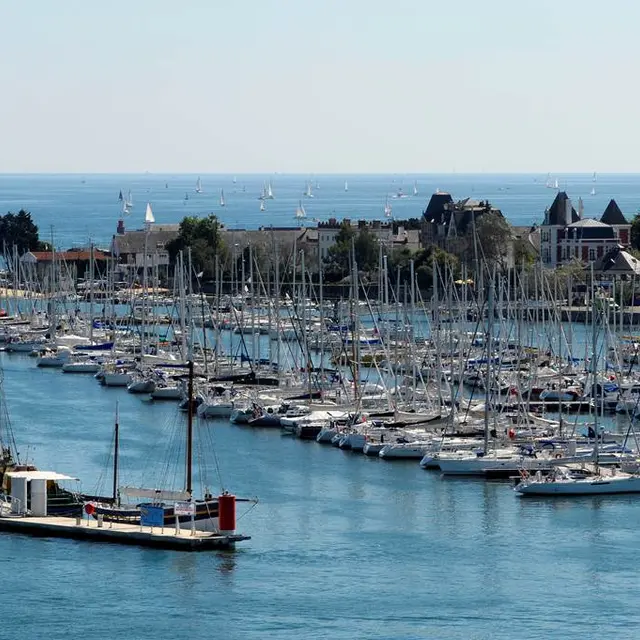 Port-Plaisance-Kernevel-Larmor-Plage-Groix-Lorient-Morbihan-Bretagne-Sud