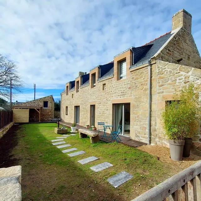 Les gîtes de la Madeleine