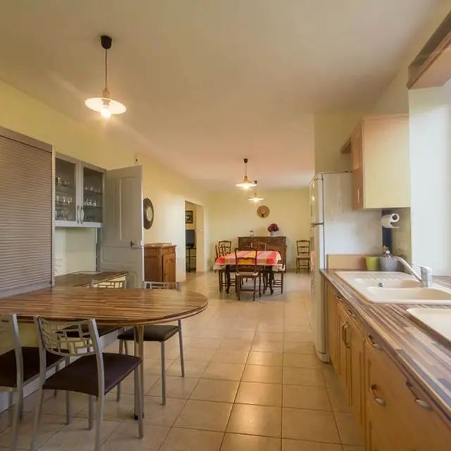 La Vilaine à Cheval - Gîte N°56G416 – ARZAL – Morbihan Bretagne Sud