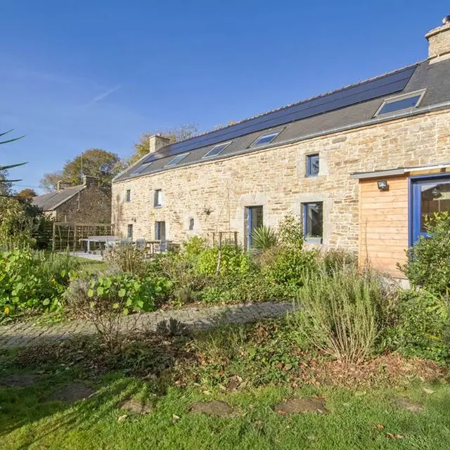 Les Jardins de Coët Kra - Chambre d'hôtes N°56G56440 – PLAUDREN – Morbihan Bretagne Sud