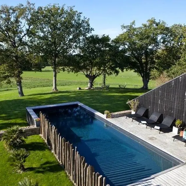 LE CLOS DU GUSQUEL - Chambre d'hôtes N°56G56442 – PLESCOP – Morbihan Bretagne Sud