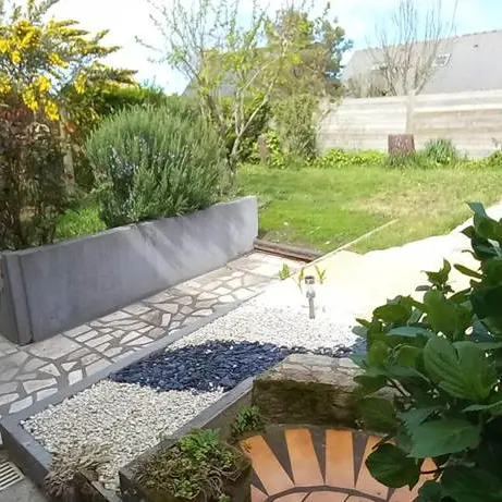 La Maison de la Plage