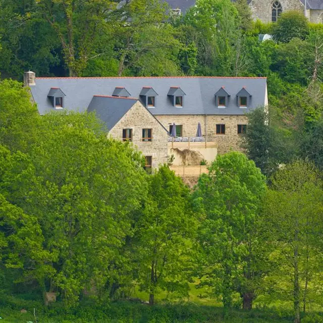 Le Vallon de Saint Eloi – GUISCRIFF – Morbihan Bretagne Sud