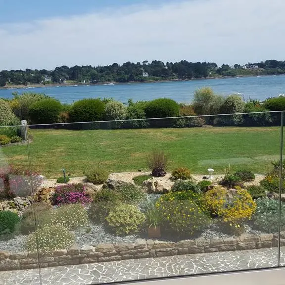 A fleurs d'eau - Gîte N°56G823 – BADEN – Morbihan Bretagne Sud