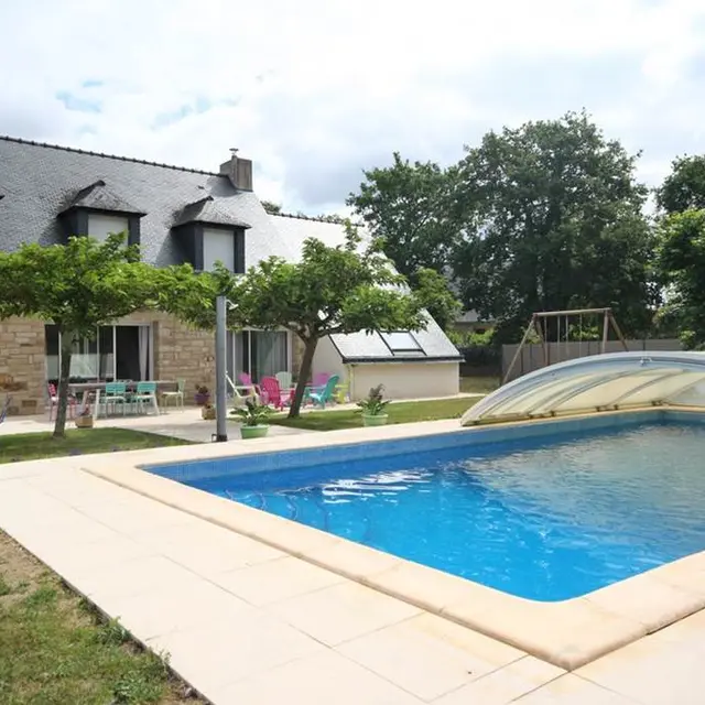 Alos – LE HEZO – Morbihan Bretagne Sud