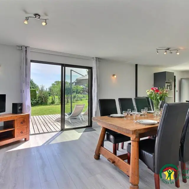 La Maison de Vos Vacances - Gîte N°56G9435 – KERVIGNAC – Morbihan Bretagne Sud