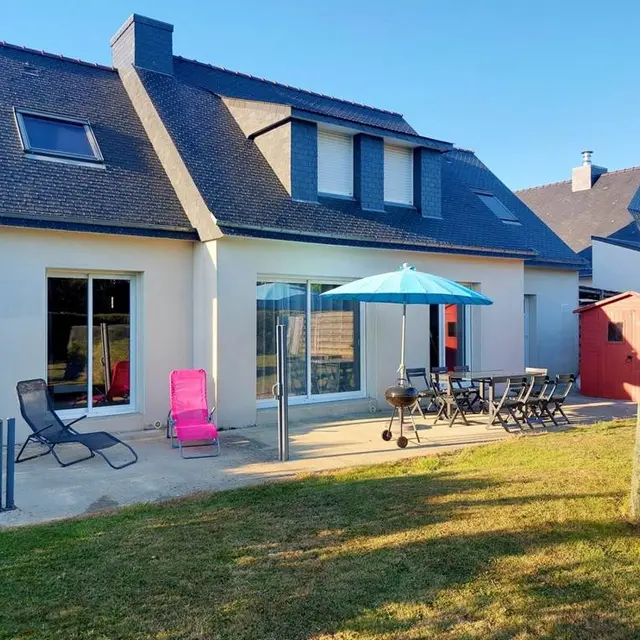 La Maison du Bonheur