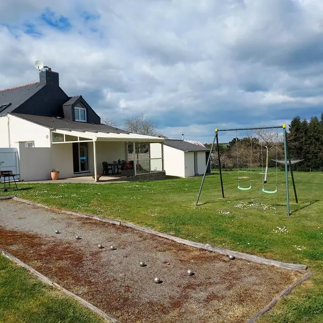 les RIVES de VILAINE