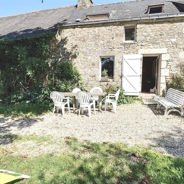 An ti bihan - Gîte N°56G14913 – NOYAL-MUZILLAC – Morbihan Bretagne Sud