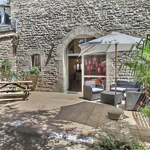 1510 - Gîte N°56G1510 – BERRIC – Morbihan Bretagne Sud