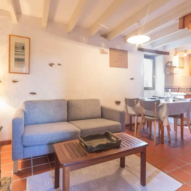 d'Hélèna - Gîte N°56G15211 – BELLE-ILE-EN-MER - LE PALAIS – Morbihan Bretagne Sud