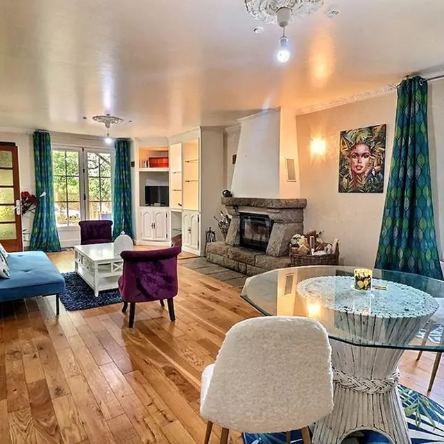 Domaine de Kervet – PLESCOP – Morbihan Bretagne Sud