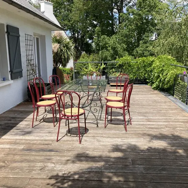 Pêr Aziliz - Gîte N°56G15814 – PLESCOP – Morbihan Bretagne Sud