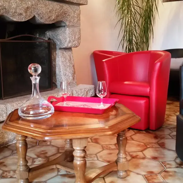 Gîte n°56G17732 – PLUVIGNER – Morbihan Bretagne Sud