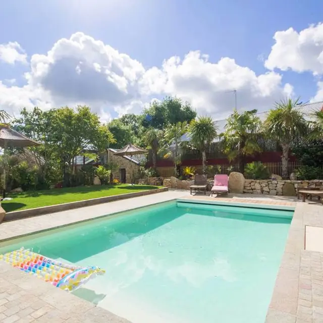 213 - Gîte N°56G19327 – RIANTEC – Morbihan Bretagne Sud