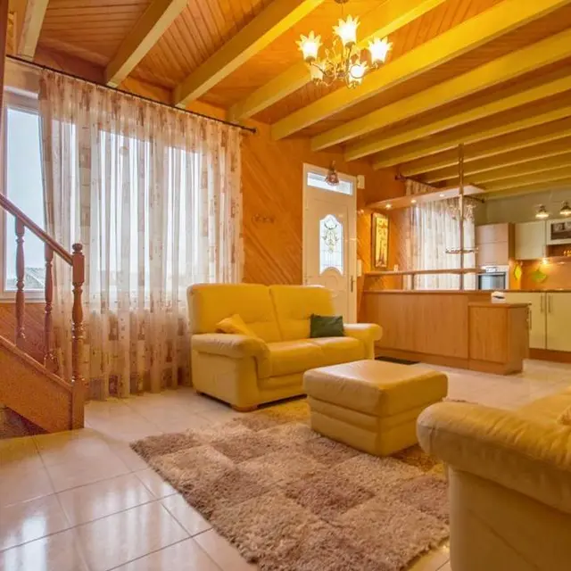 Gîte n°56G2012 – SAINT-CARADEC-TREGOMEL – Morbihan Bretagne Sud