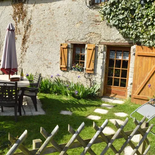 Gîte n°56G24026 – SARZEAU – Morbihan Bretagne Sud