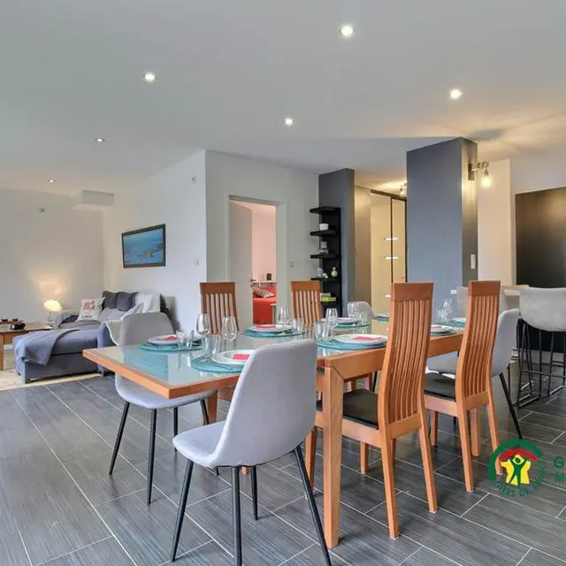 Les Genêts - Gîte N°56G24849 – SURZUR – Morbihan Bretagne Sud