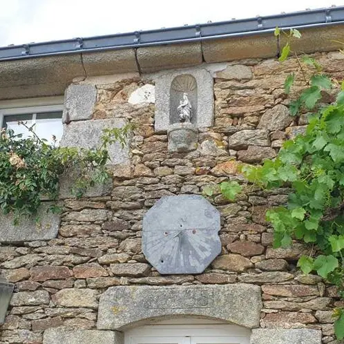 Gîte – SURZUR – Morbihan Bretagne Sud