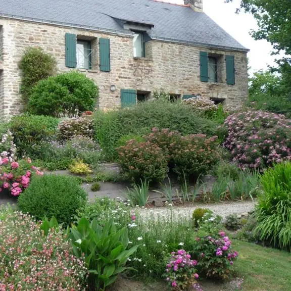 Agapanthe – TREFFLEAN – Morbihan Bretagne Sud