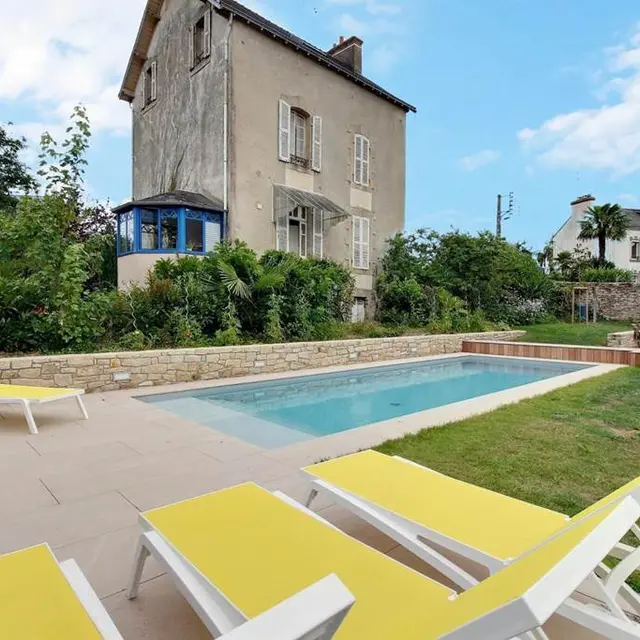 Maison Familiale du Port - VANNES – Morbihan Bretagne Sud