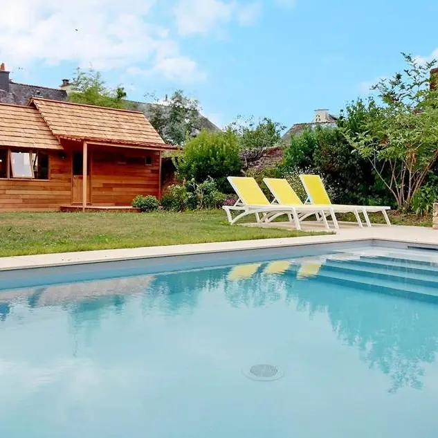 La Cabane du Port - Gîte N°56G26026 – VANNES – Morbihan Bretagne Sud