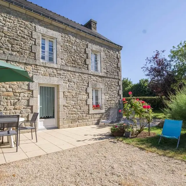 Kerimar - Gîte N°56G261 – BUBRY – Morbihan Bretagne Sud