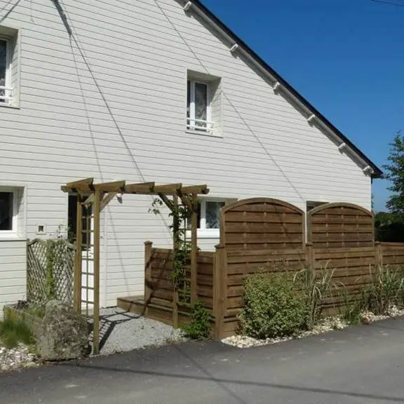 de la Ferme de Kerallan