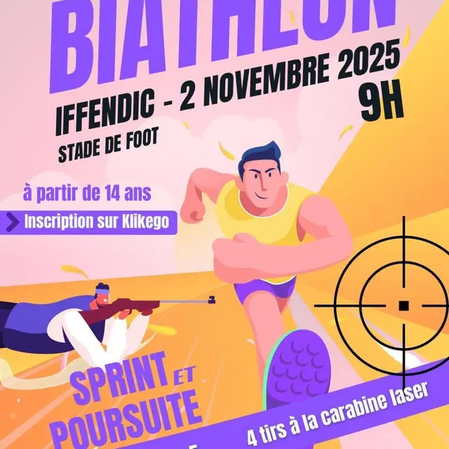 Biathlon