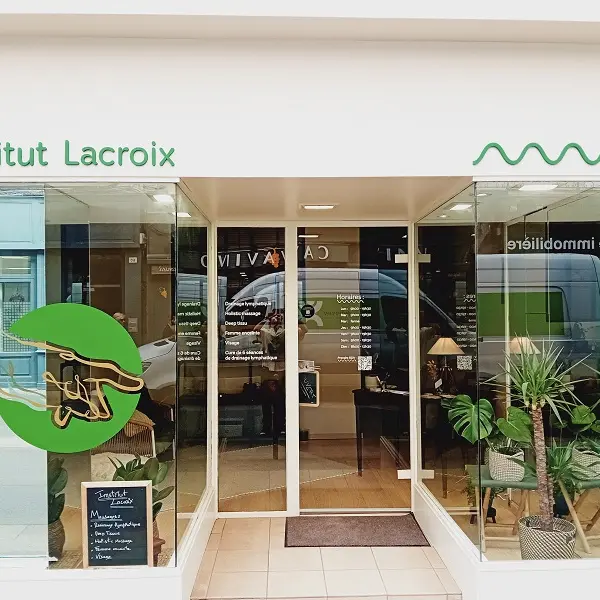 Institut Lacroix Saint-Malo