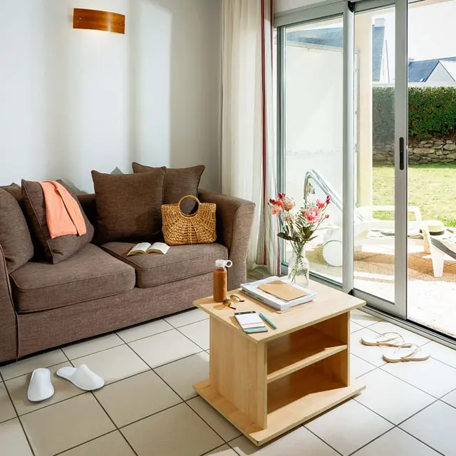 Résidences Valdys de Rockroum