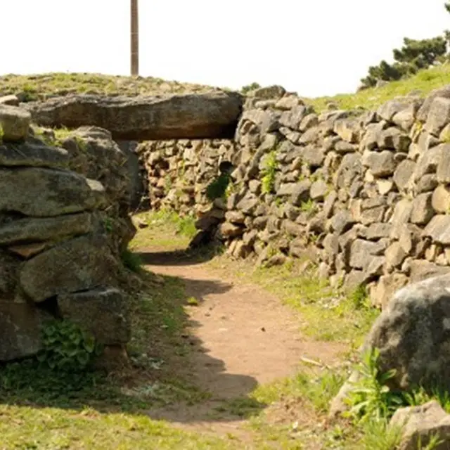 Dolmen-de-Bilgroix-arzon-morbihan-bretagne sud