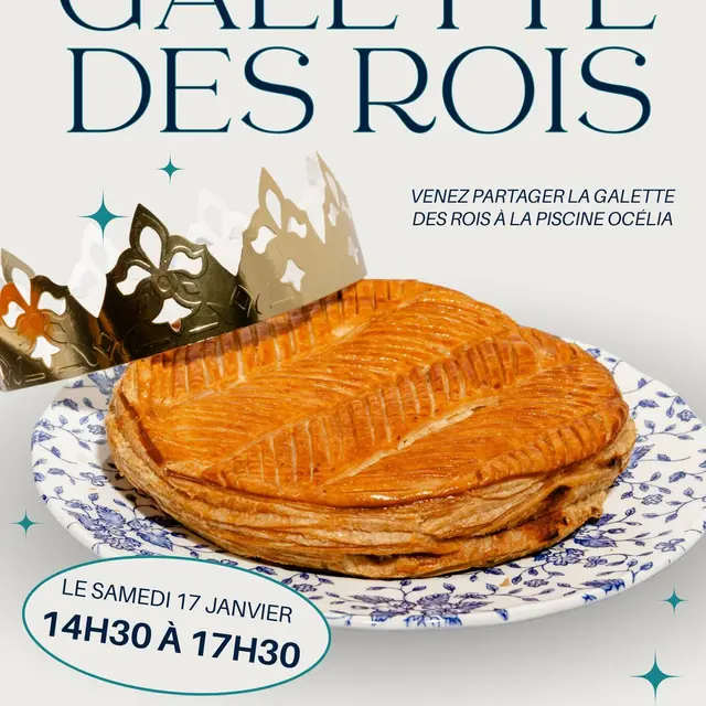 Galette des rois