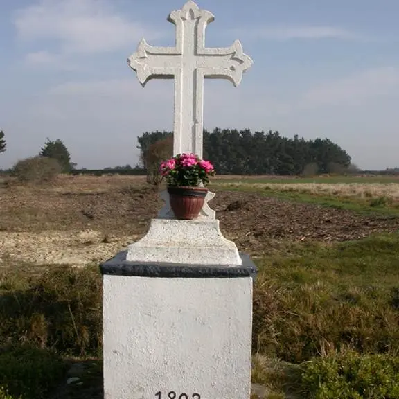 croix de Belle Ile