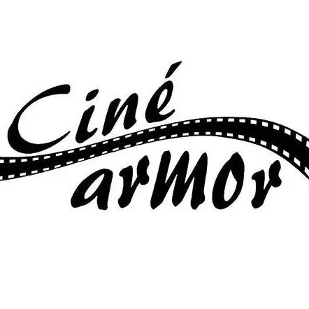 Logo Ciné armor
