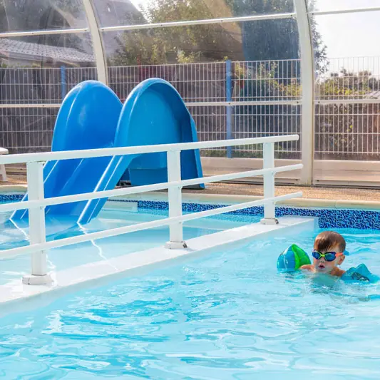Camping l'Idal (Erdeven) | Tourisme Bretagne