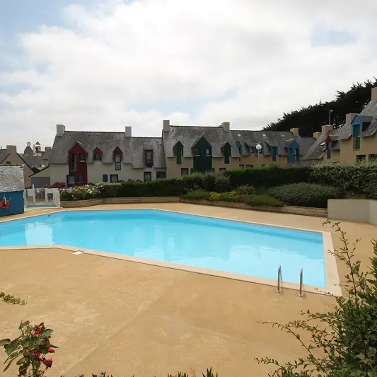 Location - Le P'tit nid de Thierry et Annie - Saint_Malo