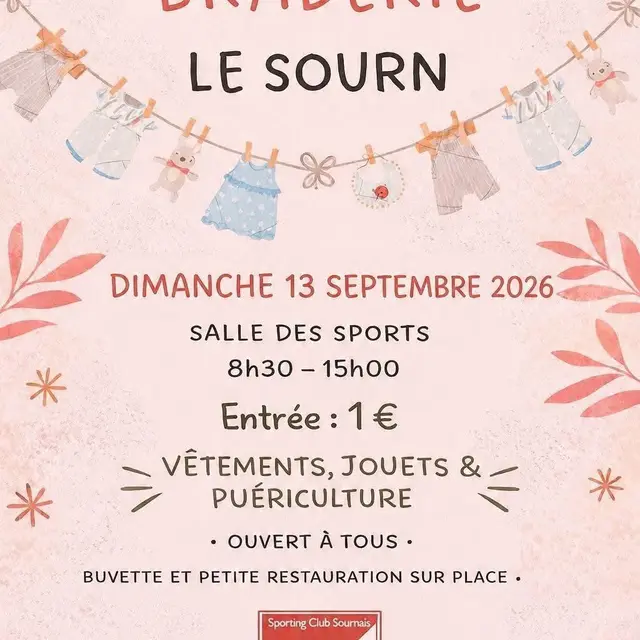 Braderie