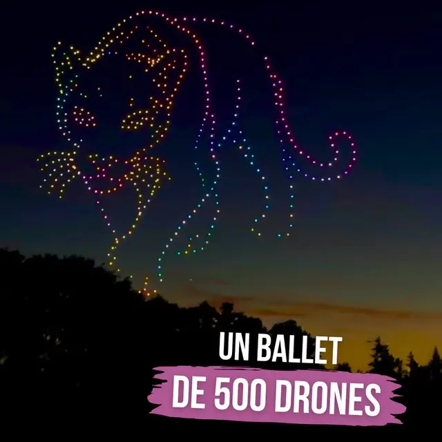Veillées étoilées