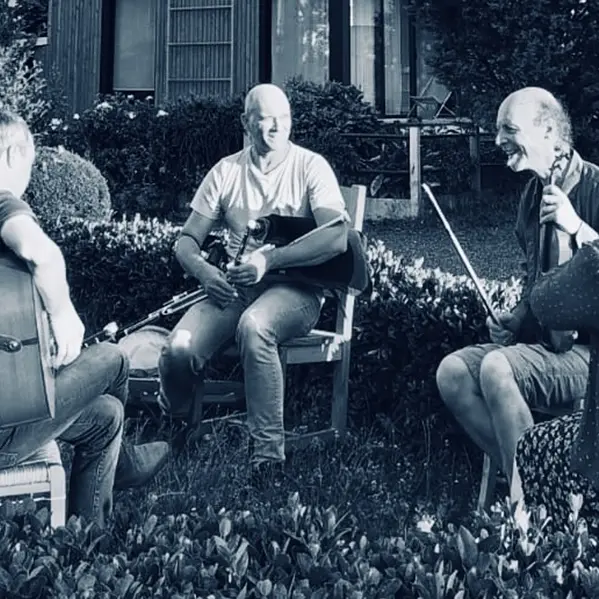 Concert Cúnla - musique irlandaise_Guillac_DestinationBrocéliande