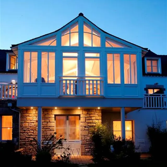 Hôtel Le Lodge de Kerisper-La Trinité sur Mer-Morbihan Bretagne sud