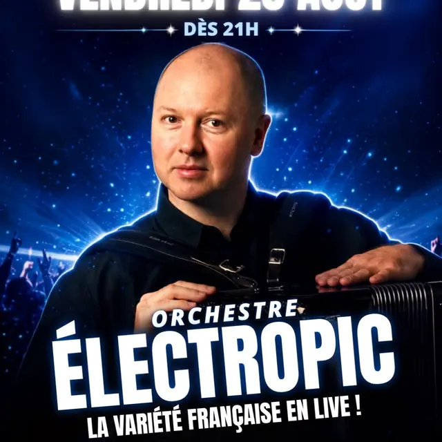 Le Moulin Electropic